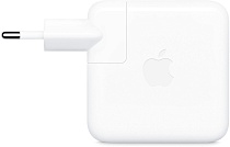 Адаптер питания Apple USB-C 70 Вт, белый (MXN53)