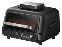 Аэрогриль Trouver Indoor Air Fry Grill IG20 Pro, черный