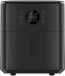 Аэрогриль Xiaomi Air Fryer 6.5L MAF-W6501, черный (EU)