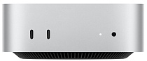 Apple Mac mini M4 Pro (12C CPU / 16C GPU) 48 ГБ, 1 ТБ SSD, серебристый (Z1JV000YD)