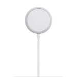 Беспроводная сетевая зарядка Apple MagSafe Charger MHXH3ZE/A, 15 Вт