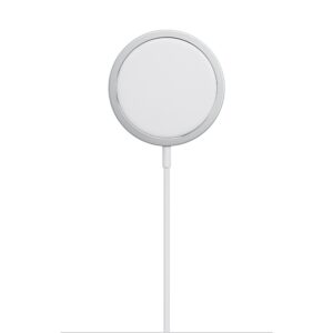 Беспроводная сетевая зарядка Apple MagSafe Charger MHXH3ZE/A, 15 Вт