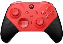 Беспроводной контроллер Microsoft Elite Wireless Controller Series 2, красный