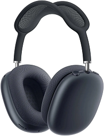 Беспроводные наушники Apple AirPods Max 2 (2026), Midnight MHWK4