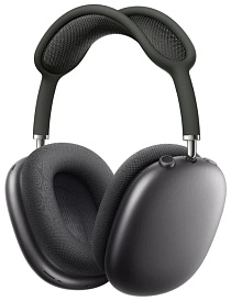 Беспроводные наушники Apple AirPods Max Space Gray with Light Black (Серый космос)