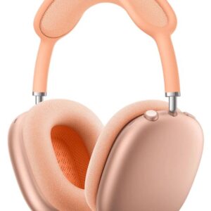 Беспроводные наушники Apple AirPods Max USB-C (2024), Orange (оранжевый) MWW73