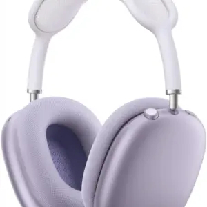 Беспроводные наушники Apple AirPods Max USB-C (2024), Purple (фиолетовый) MWW83