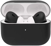 Беспроводные наушники Apple AirPods Pro 3 USB-C Color, черный матовый (MFHP4)