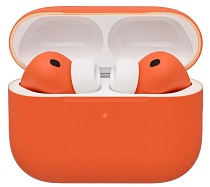 Беспроводные наушники Apple AirPods Pro 3 USB-C Color, космический оранжевый