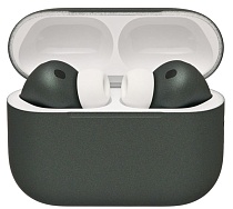 Беспроводные наушники Apple AirPods Pro 3 USB-C Color, зеленый матовый