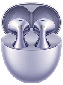Беспроводные наушники Huawei FreeBuds 6, фиолетовый (55038129)