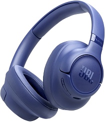 Беспроводные наушники JBL Tune 730BT, синий