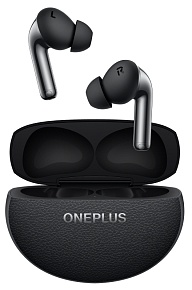 Беспроводные наушники OnePlus Buds Pro 3, Midnight Opus (черный)