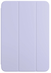 Чехол Apple Smart Folio для iPad mini (2024), Light Violet