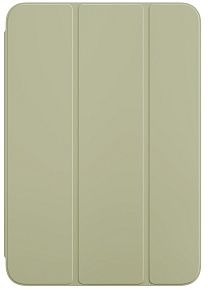 Чехол Apple Smart Folio для iPad mini (2024), Sage