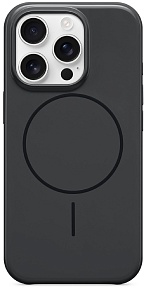 Чехол Beats iPhone 16 Pro с MagSafe, Midnight Black (MCFL4)