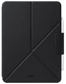 Чехол Benks Urban Magnetic Case для iPad Pro 11" (M4 2024/M5 2025), черный