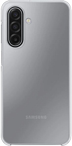 Чехол для Samsung Galaxy A17/A26, прозрачный