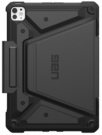 Чехол UAG Metropolis SE для iPad Pro 11" (M4 2024/M5 2025), черный (124475114040)