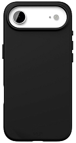 Чехол VLP Aster Pro Case с MagSafe для iPhone Air, черный (1057150)