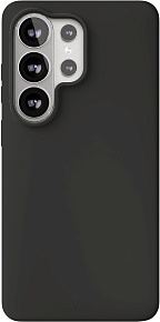 Чехол VLP Aster Pro Case с MagSafe для Samsung Galaxy S26 Ultra, черный (10524222)
