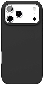 Чехол VLP LITE Mist Case с MagSafe для iPhone 17 Pro, черный (105726023)