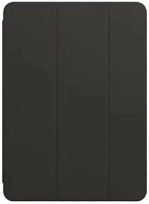Чехол защитный VLP Dual Folio для iPad Air 5/10.9, черный