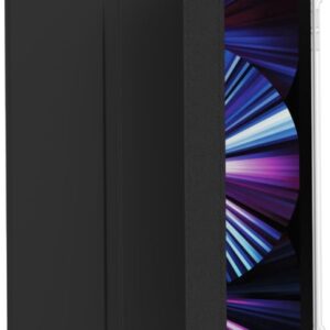 Чехол защитный VLP Dual Folio для iPad Pro 4 (11), черный