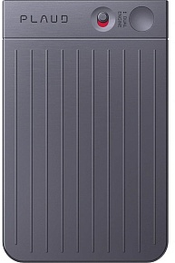 Диктофон Plaud Note NB-100 ChatGPT 64 Гб, черный
