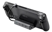Док-станция Jsaux USB-C 5-in-1 Multifunction Adapter