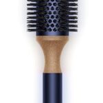 Dyson Vented barrel brush 1.4 inch 35mm, Prussian Blue / Black