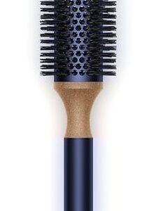 Dyson Vented barrel brush 1.4 inch 35mm, Prussian Blue / Black
