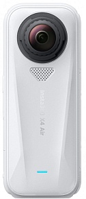 Экшн-камера Insta360 X4 Air 8K 360 Camera Starter Bundle, белый
