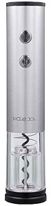 Электрический штопор Xiaomi Circle Joy Electric Wine Opener, серебристый (CJ-EKPQ01)