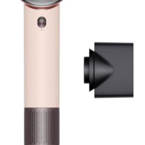 Фен Dyson Supersonic Travel Hair Dryer HD19, Ceramic Pink