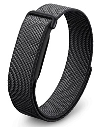 Фитнес-трекер Google Fitbit Air, Obsidian