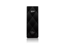 Флешка Silicon Power USB-Stick 128GB USB 3.2 gen 1 B20 Black