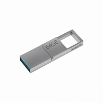 Флешка Xiaomi Dual Interface U Disk 64 ГБ