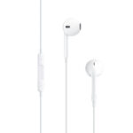 Гарнитура Apple EarPods с разъёмом 3,5 мм (MWU53)