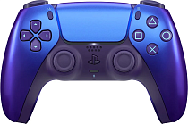 Геймпад Sony DualSense Chroma Indigo (PS5)