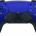 Геймпад Sony DualSense, Cobalt Blue (Синий кобальт)