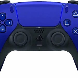 Геймпад Sony DualSense, Cobalt Blue (Синий кобальт)