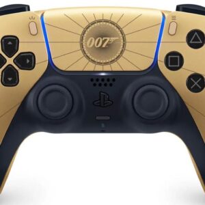 Геймпад Sony DualSense First Light Limited Edition, Gold