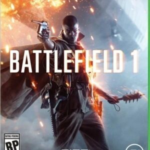 Игра Battlefield 1 (русская версия) (Xbox One)