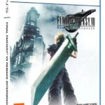 Игра для PlayStation 5 Final Fantasy VII: Remake Intergrade