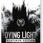 Игра Dying Light: Platinum Edition для Nintendo Switch