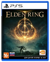 Игра Elden Ring для PlayStation 5