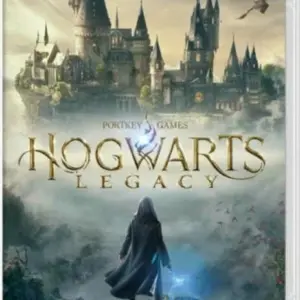 Игра Hogwarts Legacy (Nintendo Switch)