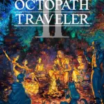 Игра Octopath Traveler 2 для Nintendo Switch