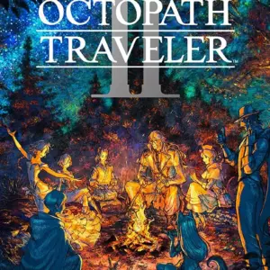 Игра Octopath Traveler 2 для Nintendo Switch